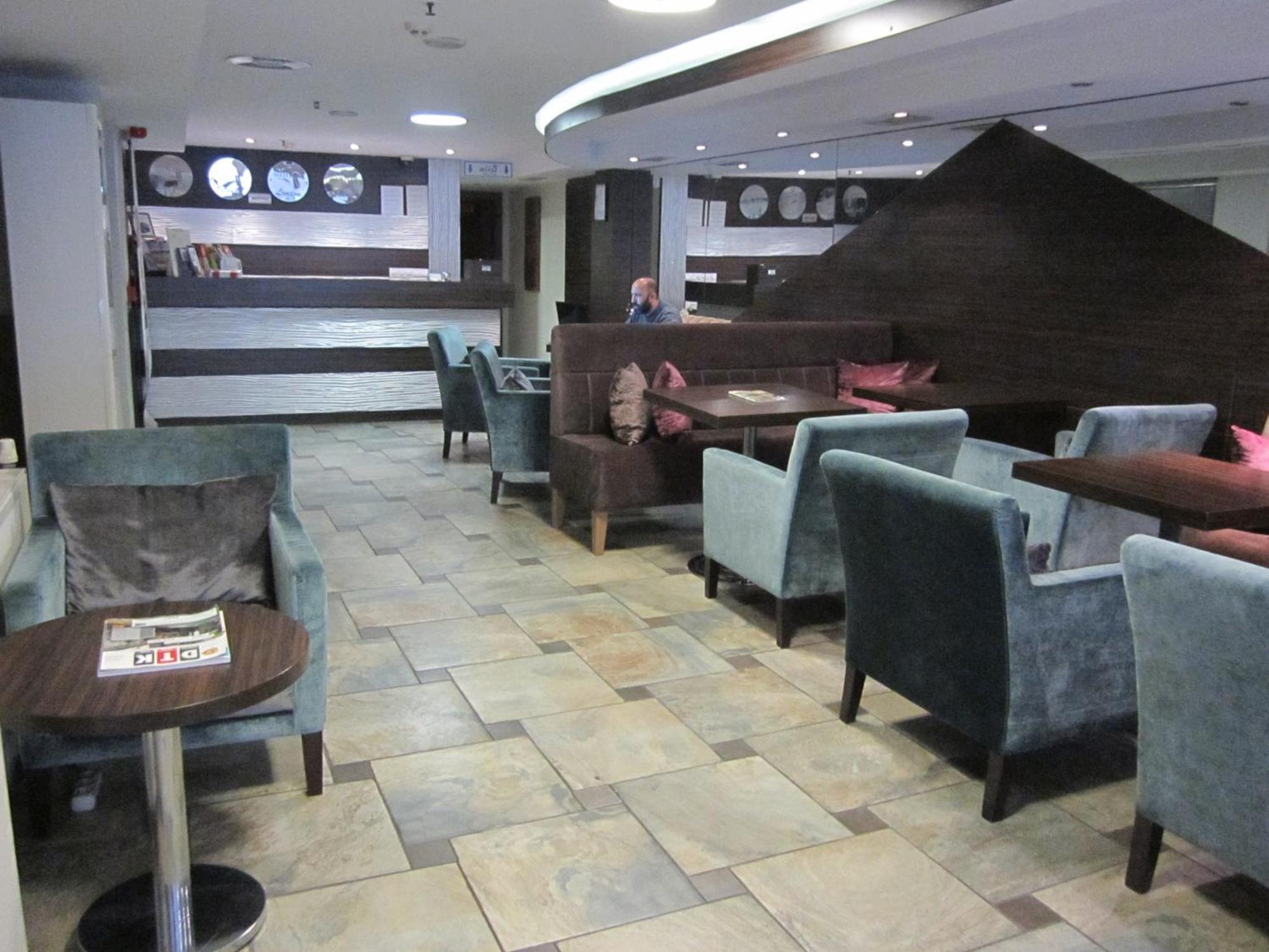 Derpa Suite Hotel Istanbul Exterior foto